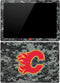 NHL Calgary Flames Camo Surface Pro 4 Skin